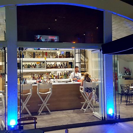 Kouros Exclusive Hotel & Suites - Adults Only ファリラキ エクステリア 写真