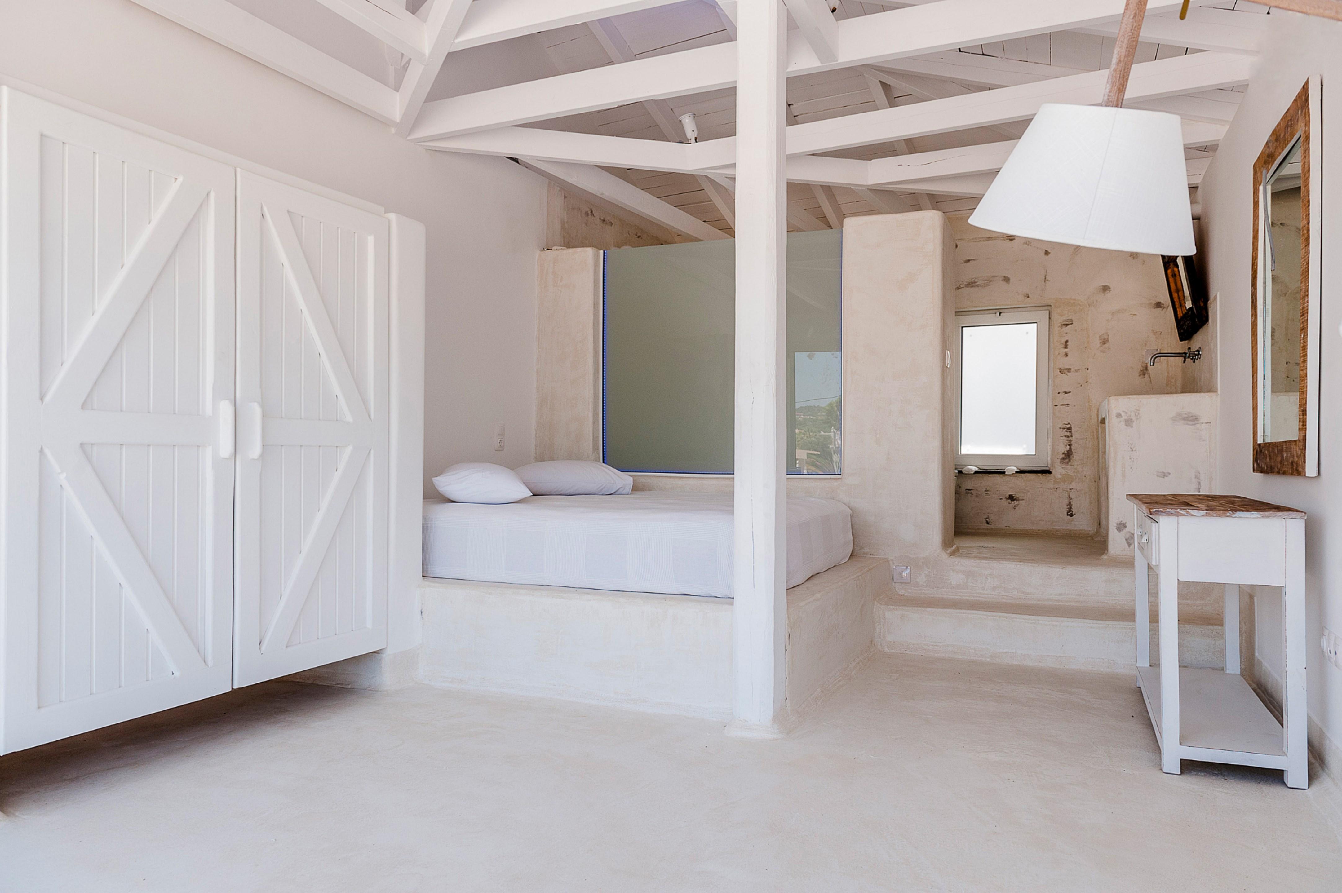 Kouros Exclusive Hotel & Suites - Adults Only ファリラキ エクステリア 写真