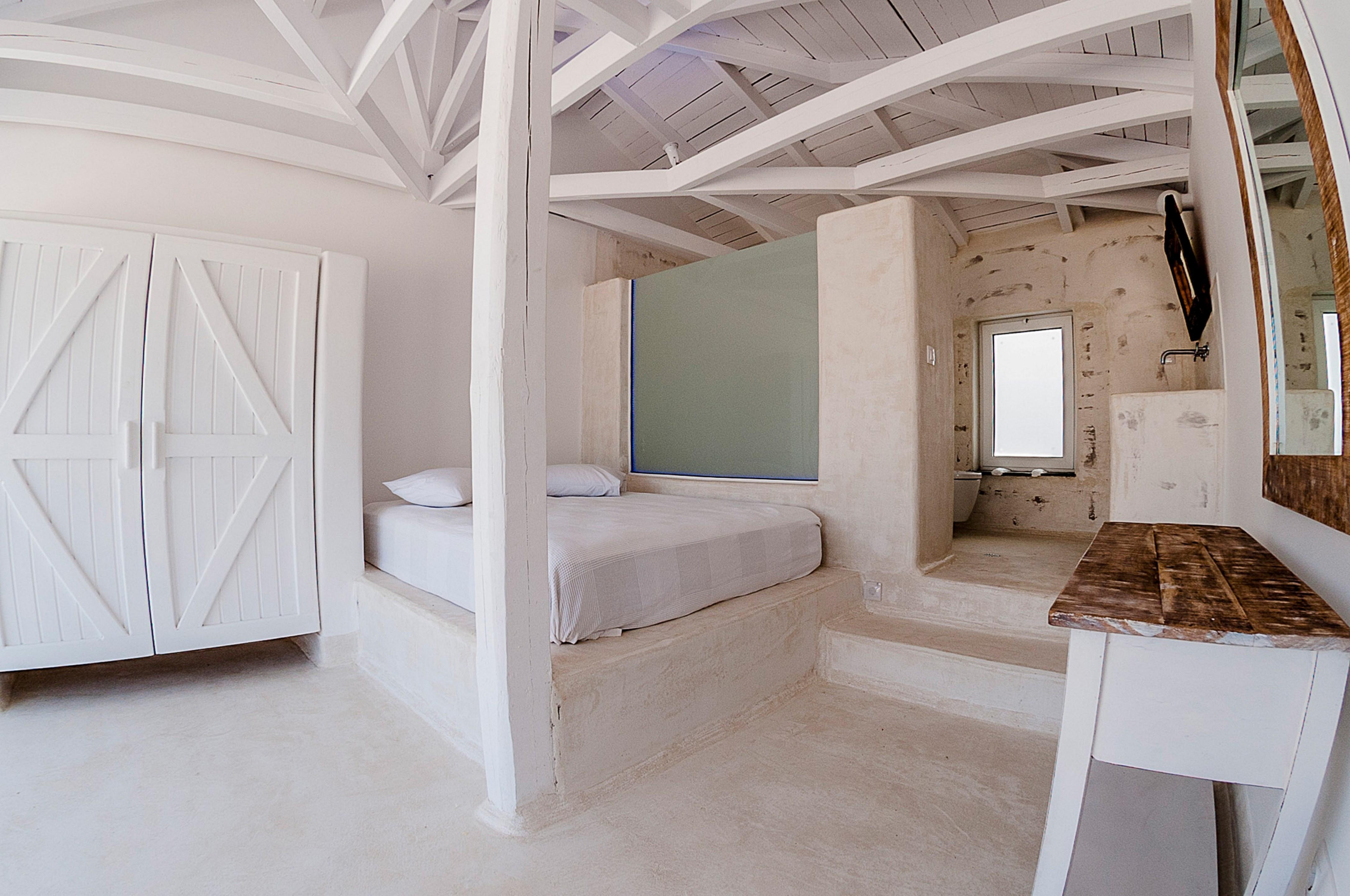 Kouros Exclusive Hotel & Suites - Adults Only ファリラキ エクステリア 写真