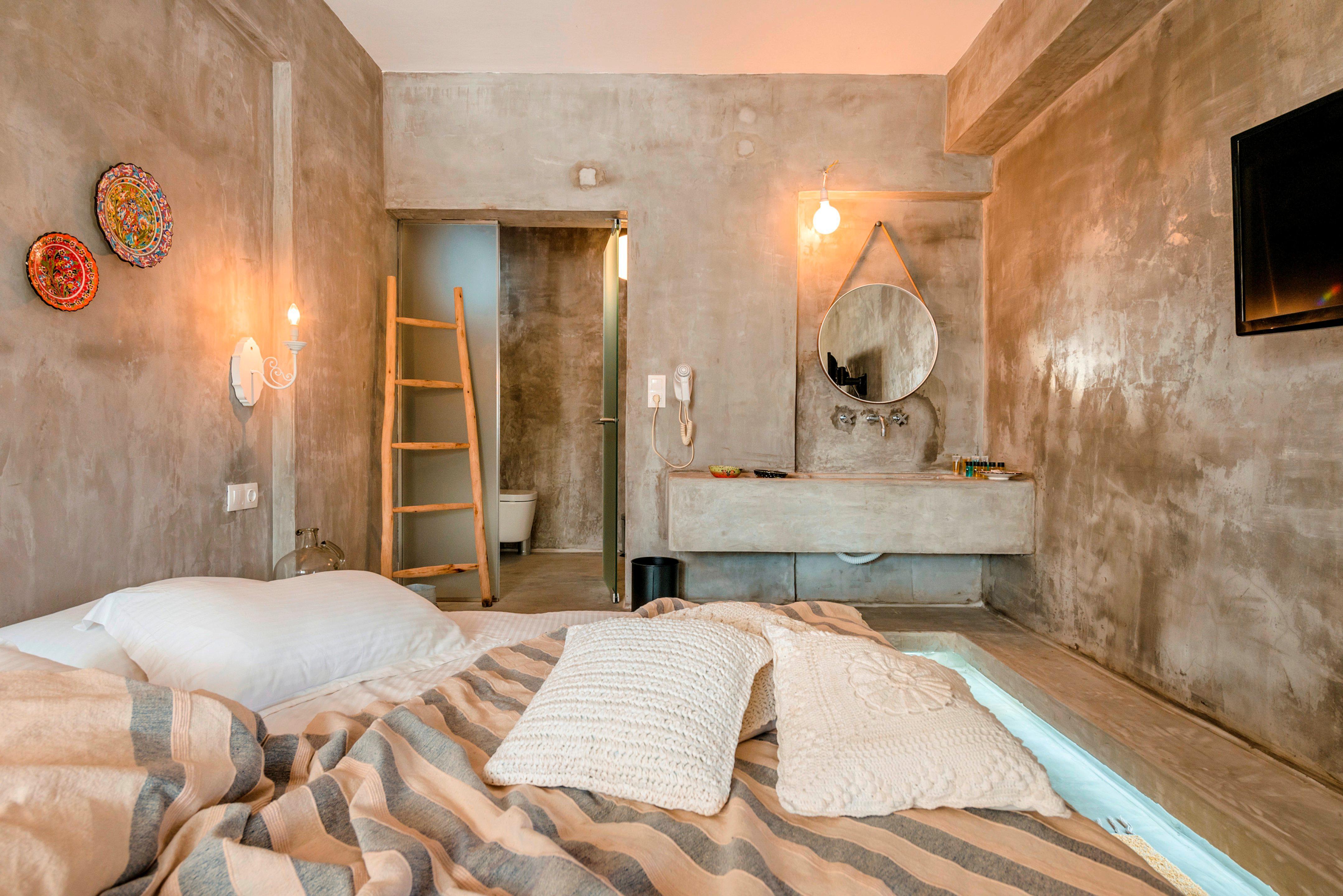Kouros Exclusive Hotel & Suites - Adults Only ファリラキ エクステリア 写真