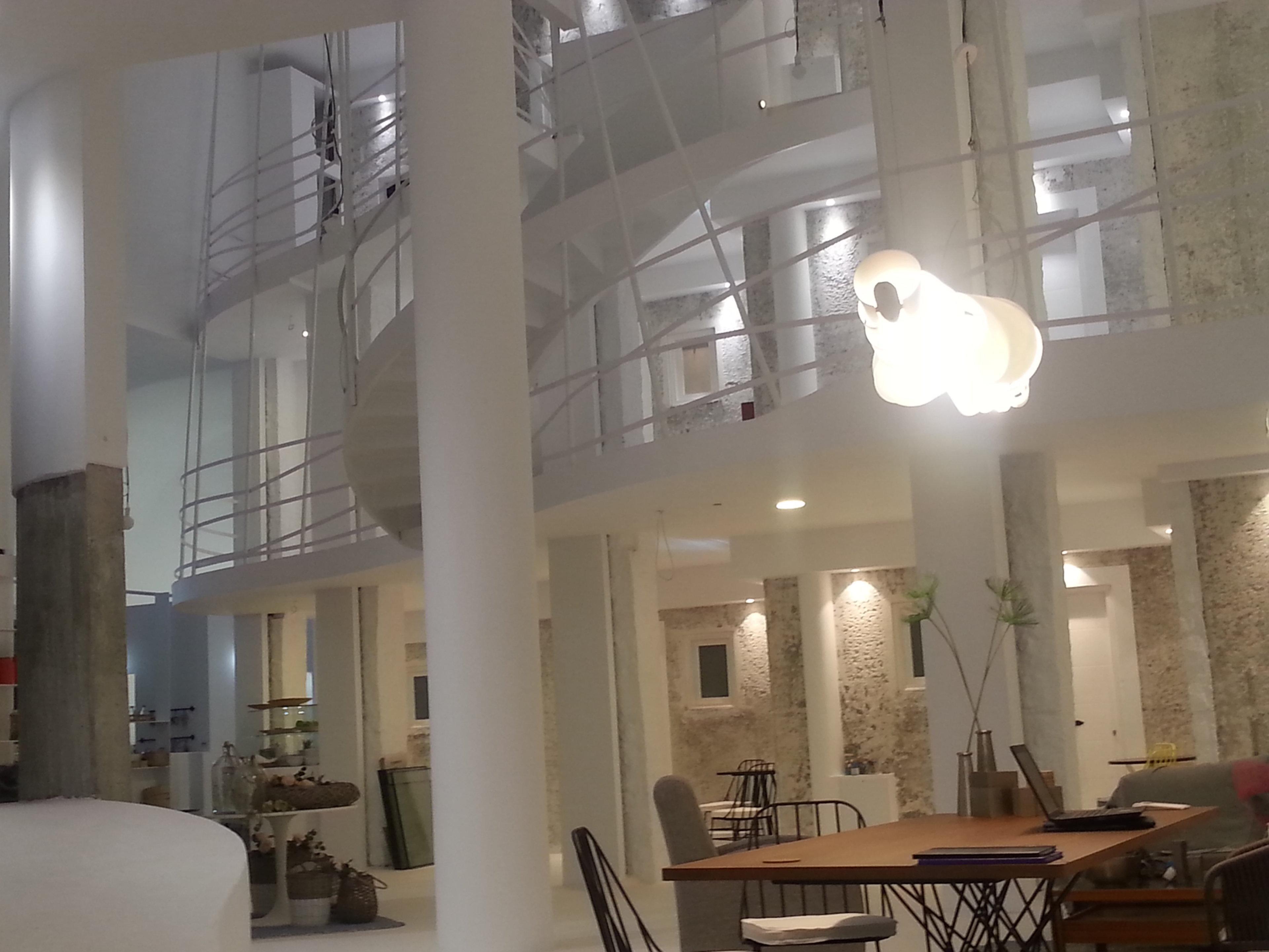 Kouros Exclusive Hotel & Suites - Adults Only ファリラキ エクステリア 写真